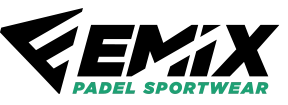 Emix Padel Sportwear